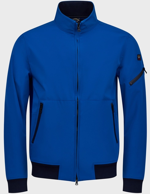 Paul&Shark 22412101-402-blue фото-1