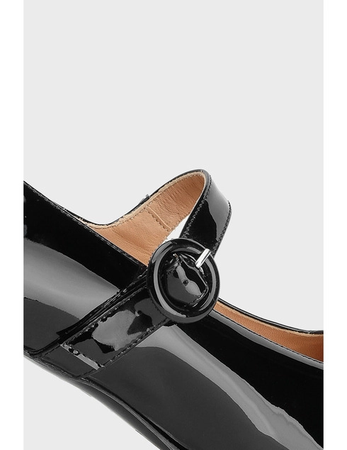 черные женские Туфли Jubile JUBILE_22 8429 грн