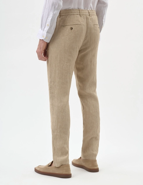 Paul&Shark 4041_beige фото-4