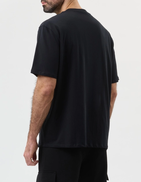 Armani Exchange XM000043-AF10334-MC015_black фото-4