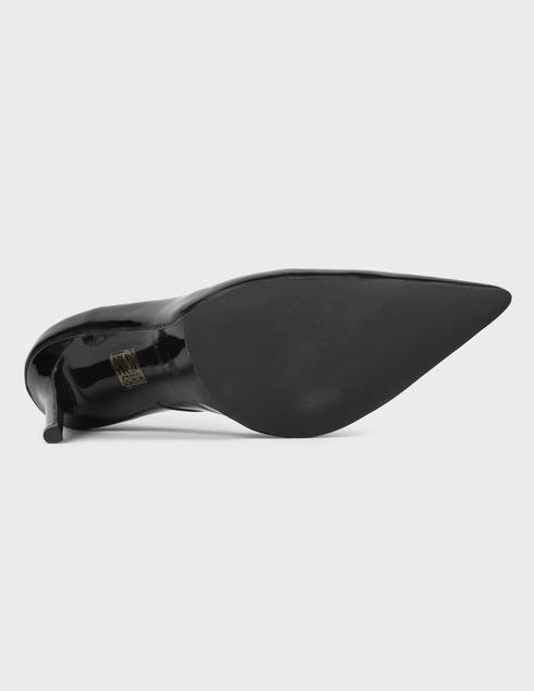 черные Туфли Massimo Granieri 03-black размер - 37; 38; 39