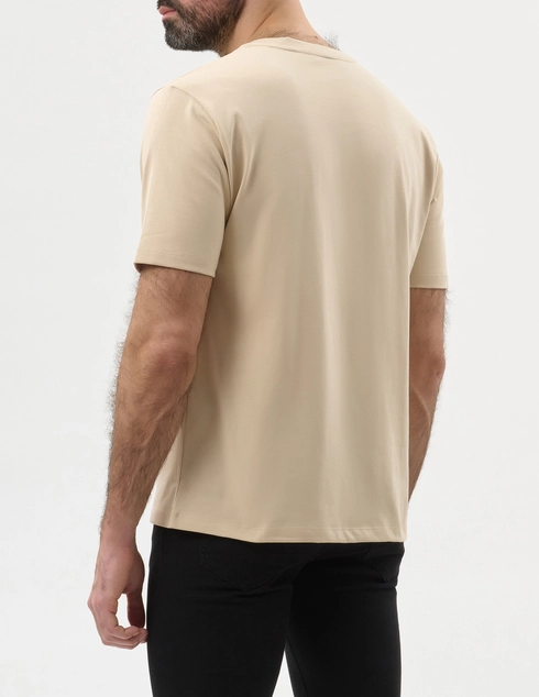 J.B4 Just Before F6328_beige фото-4