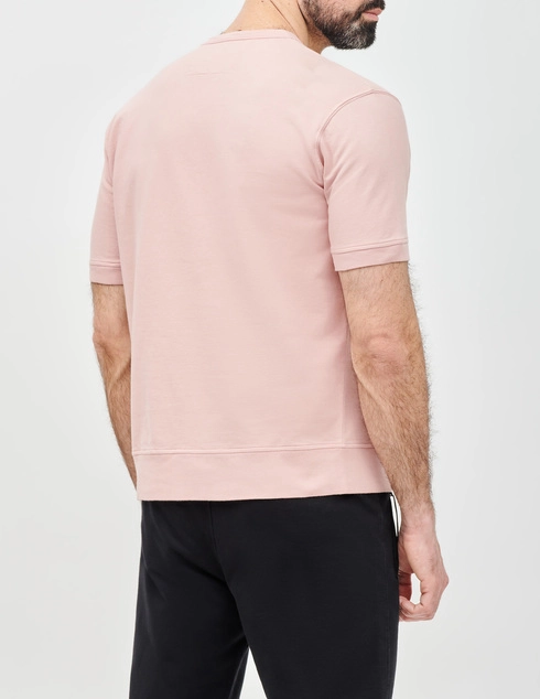 C.P. Company 18CMSS159A-520_pink фото-4
