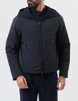 EMPORIO ARMANI куртка