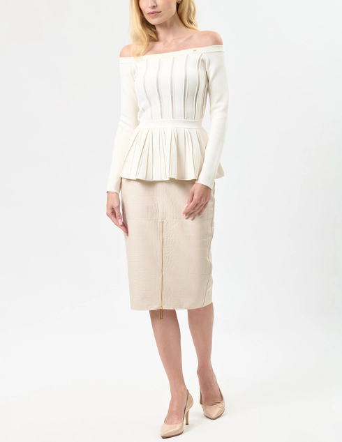 Elisabetta Franchi MK-92S-56E2-V380-DZ9 фото-2
