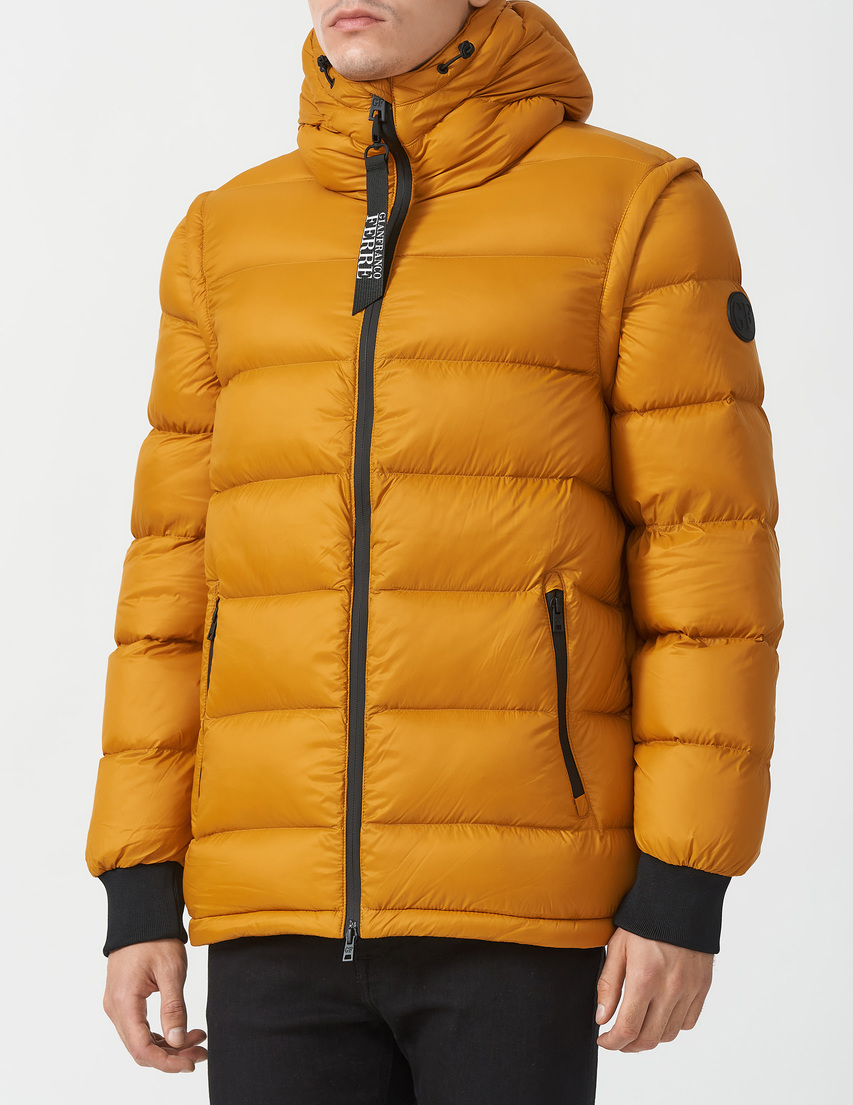 Gianfranco Ferre 79489-gold-48_yellow фото-2