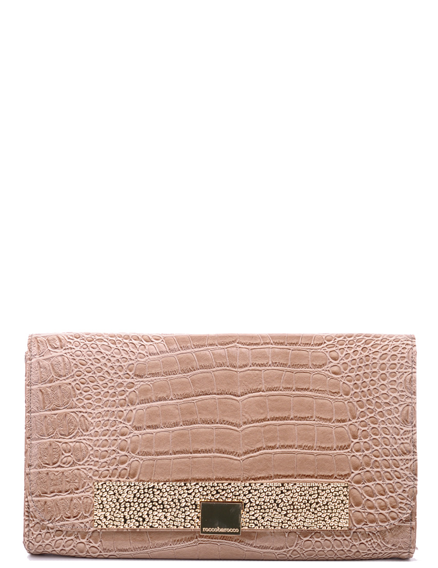 

Клатч, Бежевый