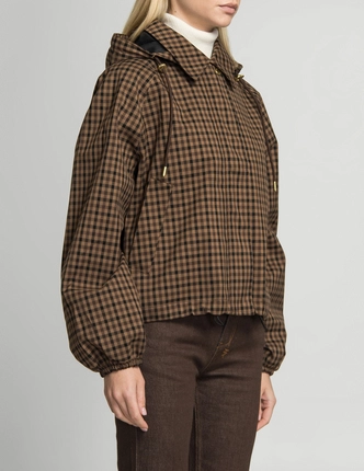 BARBOUR куртка