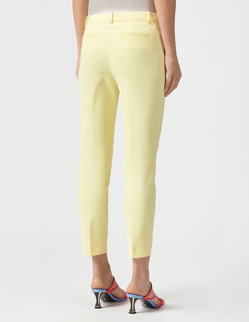 Pinko 1G14TT-2845-H04-yellow фото-3