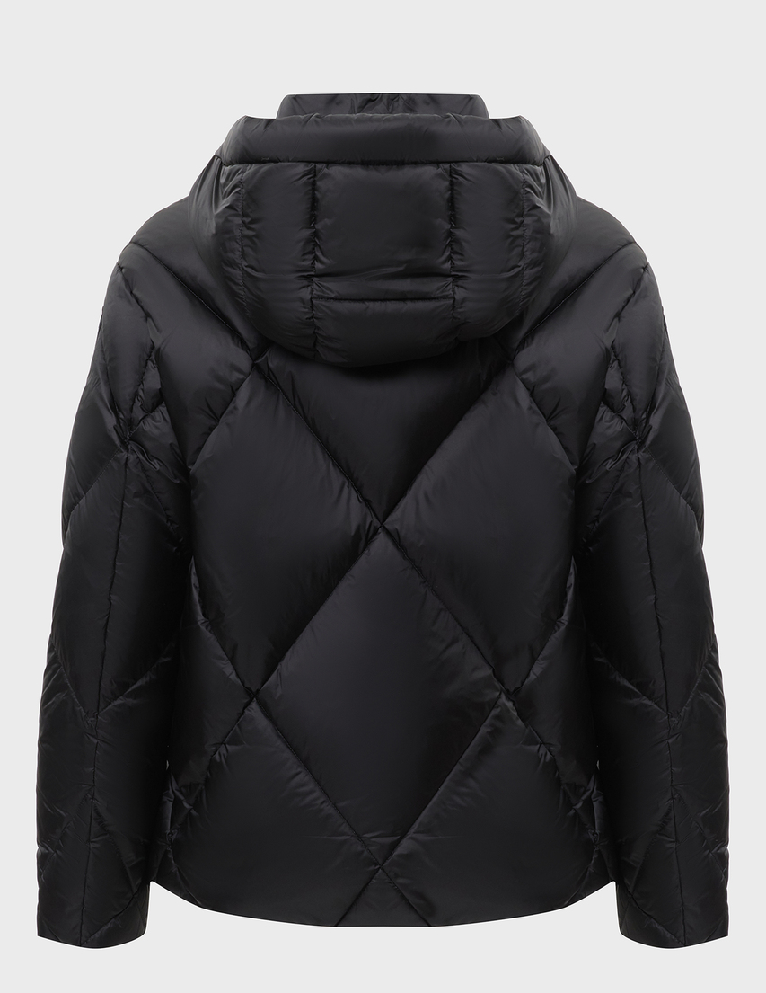 Blauer WBLDC03167-999_black фото-2