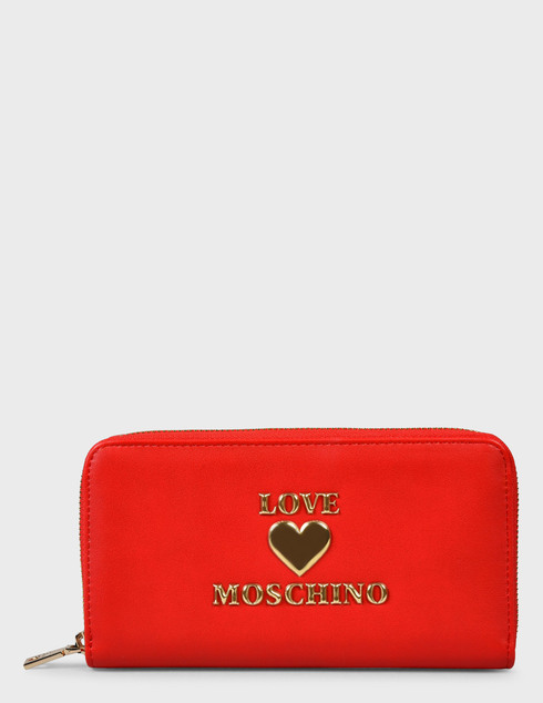 Love Moschino 5606-red фото-1