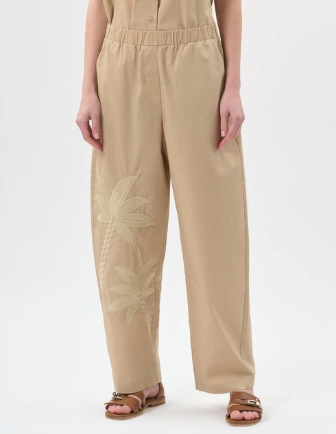 Kaos NT041-cot-sabbia-NT042-cotton-sabbia_beige фото-4