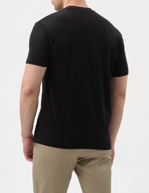 Armani Exchange XM002213-AF10356-UC001_black фото-4