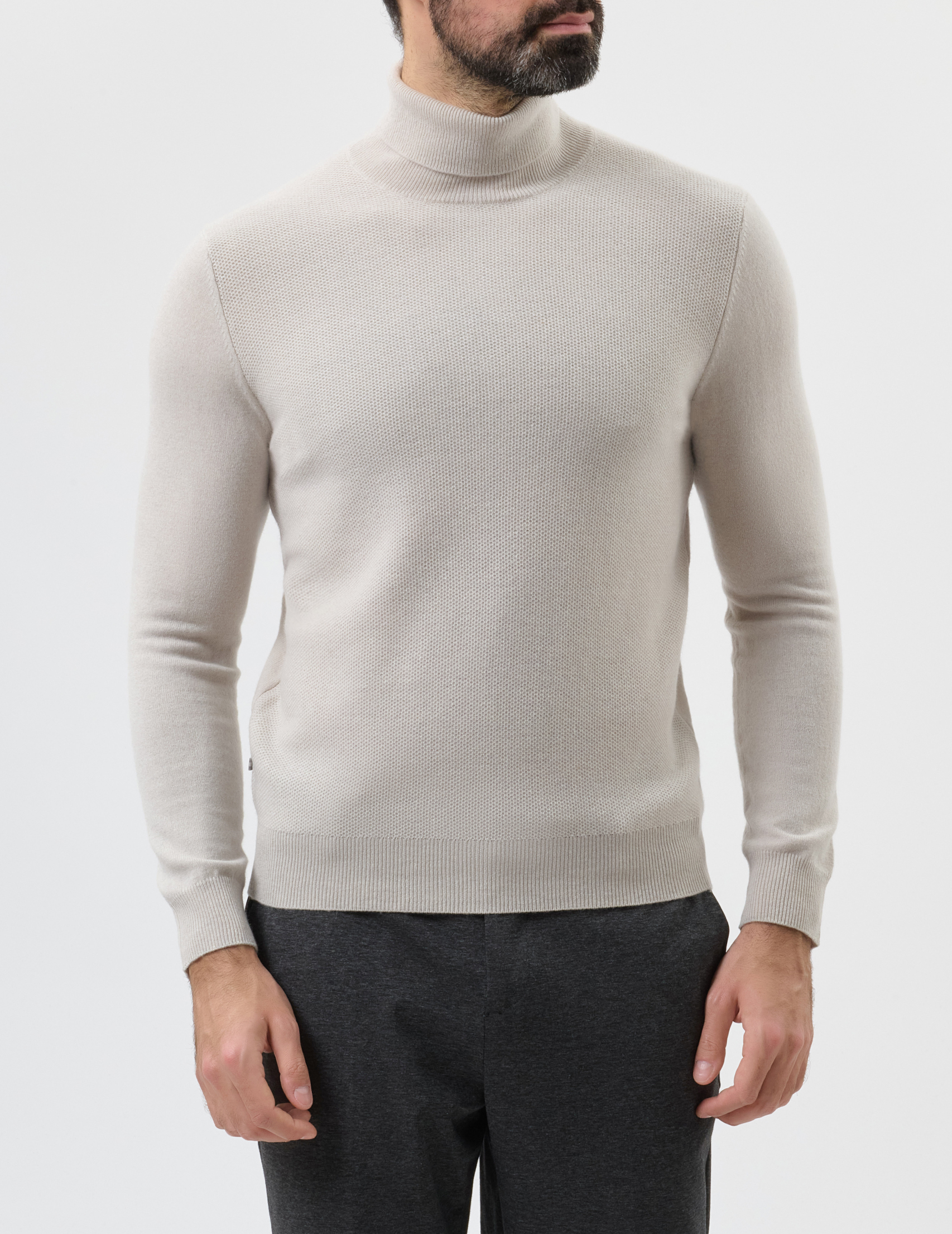 

Гольф, Бежевый