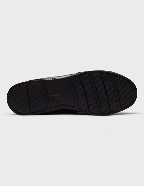 черные Кроссовки Roberto Cavalli 29785_black размер - 41; 43