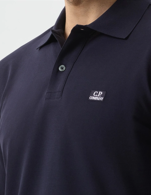 C.P. Company 19CMPL093A-888_blue фото-5