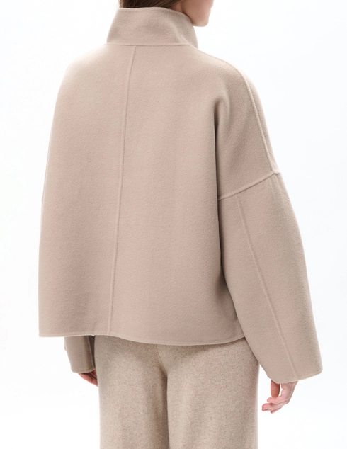 Clothe C01513_beige фото-4