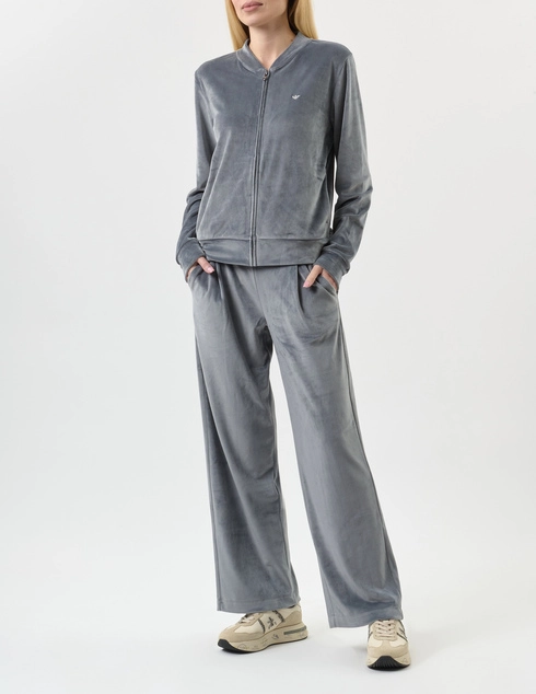 Emporio Armani 001968-8082_gray фото-1
