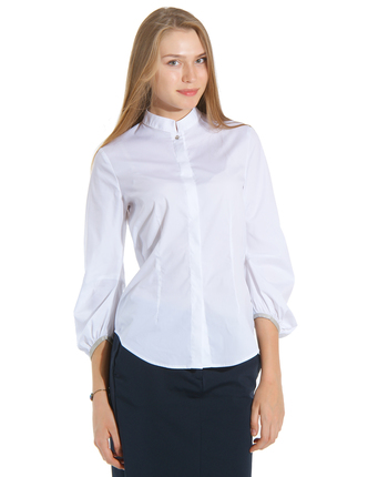 CERRUTI 18CRR81 блуза