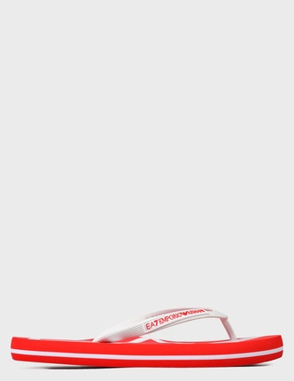 EA7 EMPORIO ARMANI пантолеты