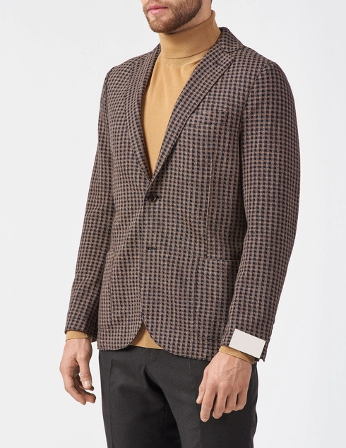 Eleventy 3001-28032-05-brown фото-2