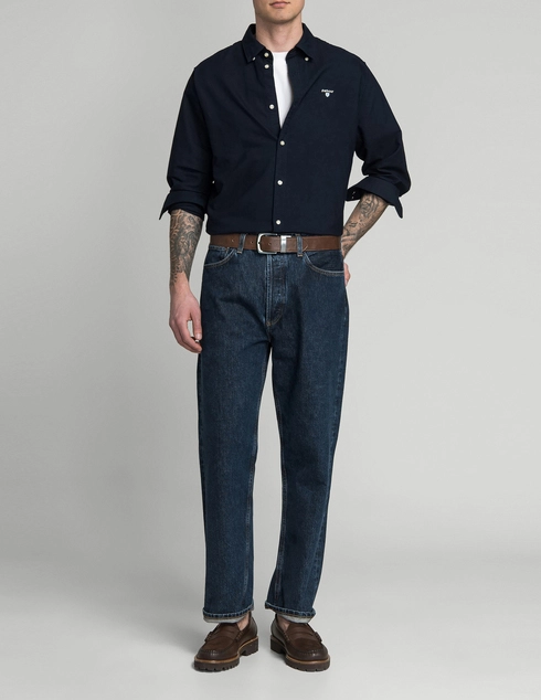 Barbour MSH5301NY91 фото-2