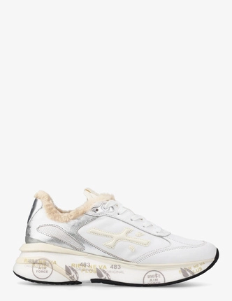 PREMIATA кроссовки