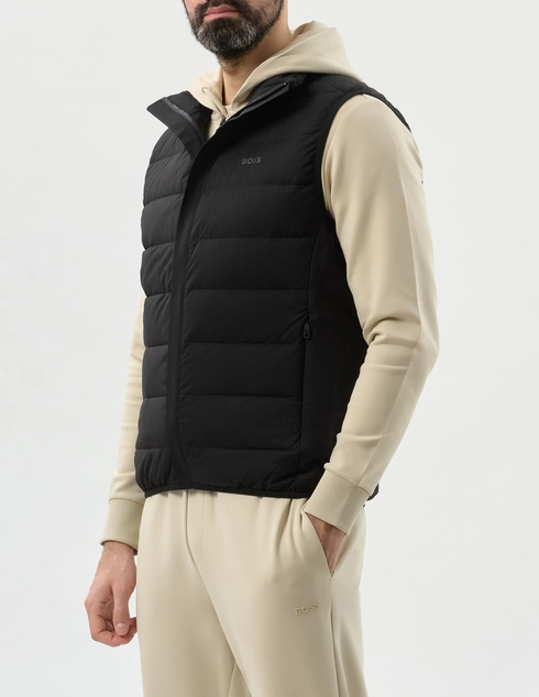 Boss 50559285-001_black фото-3