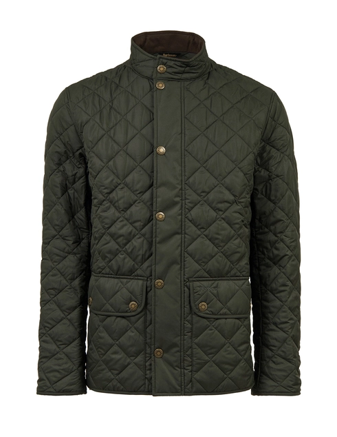 Barbour MQU1715GN71 фото-5