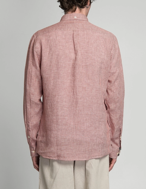 Barbour MSH5325RE25 фото-3