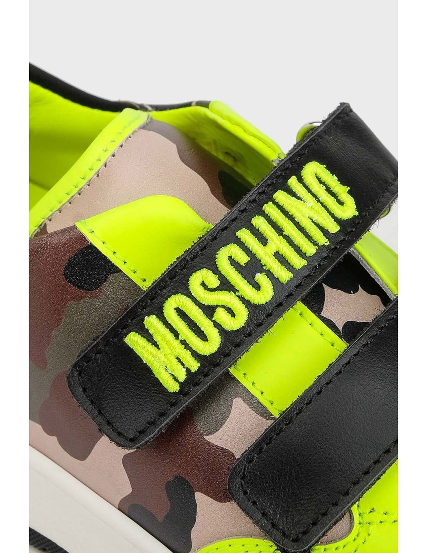 Moschino MOSCHINO_129 фото-4