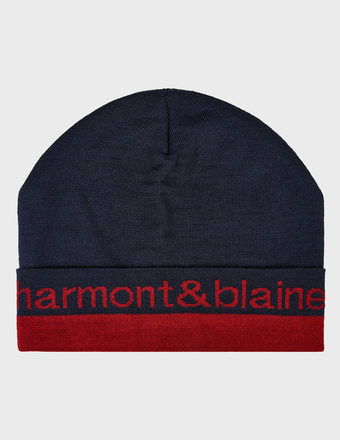 Harmont&Blaine N0K106030978_801_blue фото-1