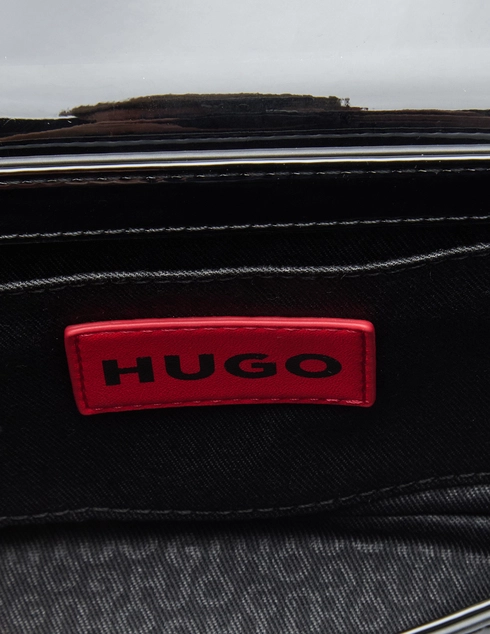 Hugo 50557938-001_black фото-4