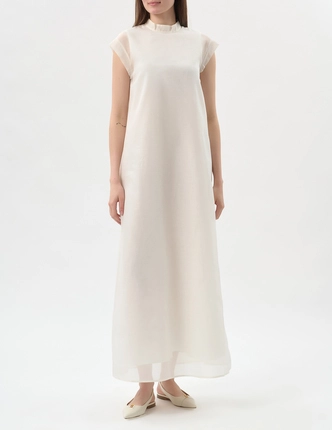 PANICALE CASHMERE платье