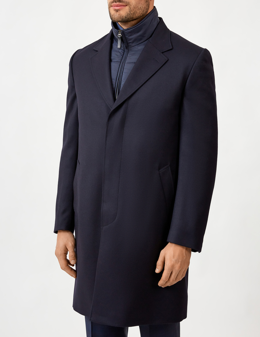 Brioni Br-AW19-20-SOPG0L-O8A9M-4100-blue фото-2