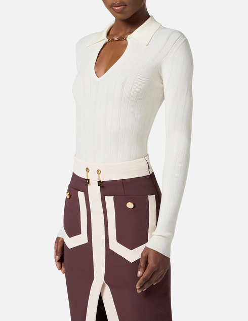 Elisabetta Franchi MK-09B-56E2-V300-DZ9 фото-1