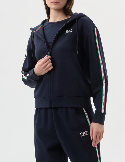 Ea7 Emporio Armani 7W001222-UB102_blue фото-3