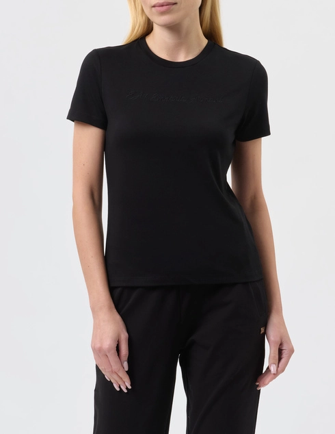 Ea7 Emporio Armani 7W000437-UC0001_black фото-1
