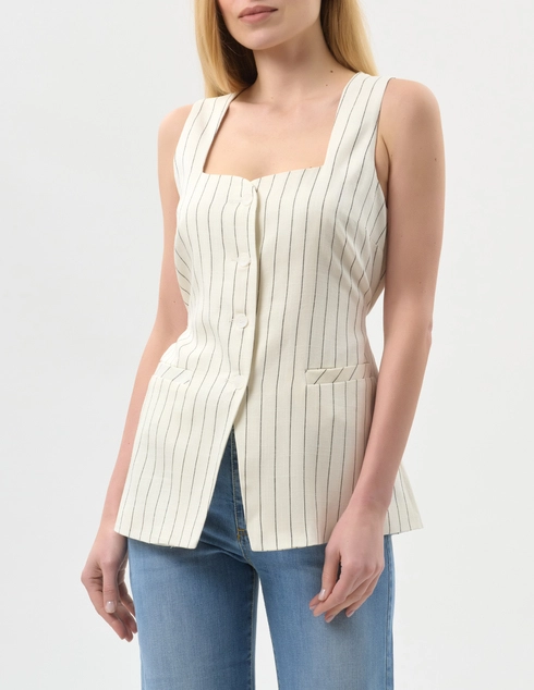 Kocca P26PGL8537ABRI-F6018_white фото-3