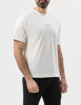 C.P. COMPANY футболка