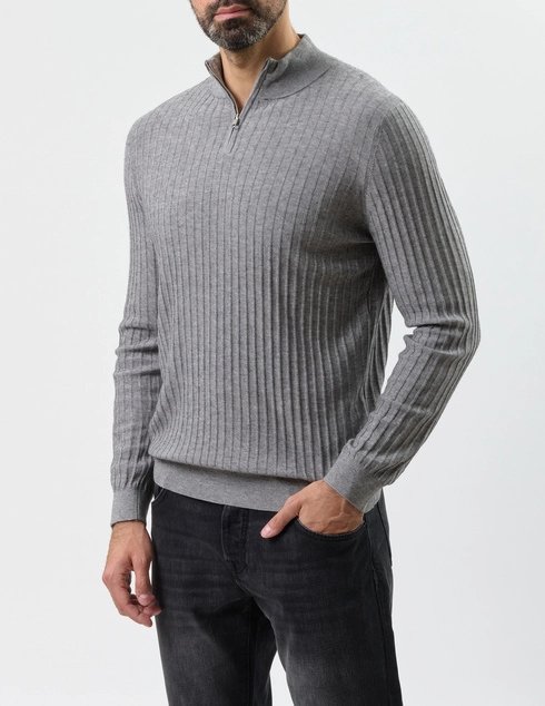 Antony Morato MMSW01565-YA400145-9013_gray фото-3