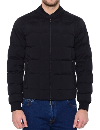 ARMANI JEANS пуховик