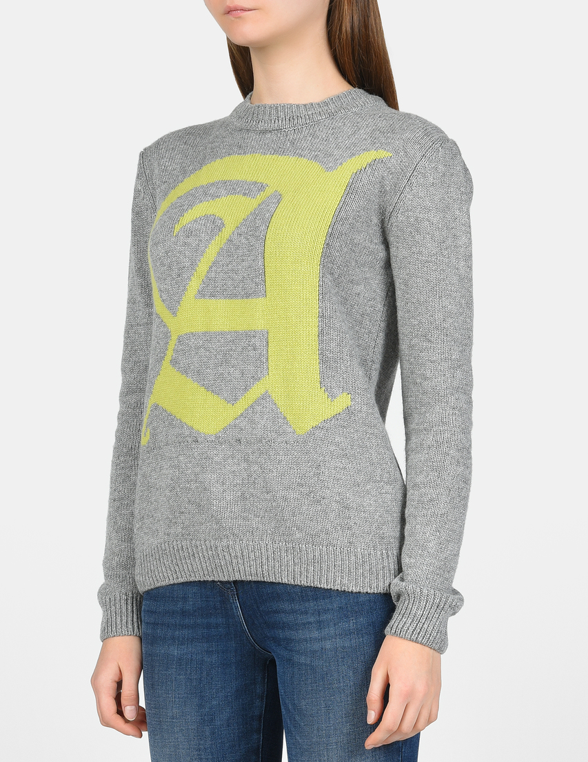 Mangano A18PMNG00350-AGRI_gray фото-2
