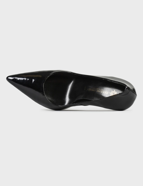 черные женские Туфли Massimo Granieri 03-black 6959 грн