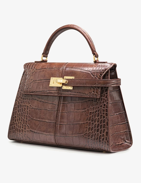 JW PEI wb503_brown фото-2