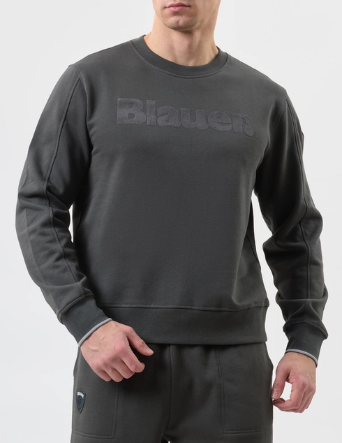 Blauer 03186-978_gray фото-3