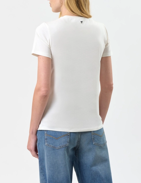 Weekend Max Mara MULTID1-white фото-4