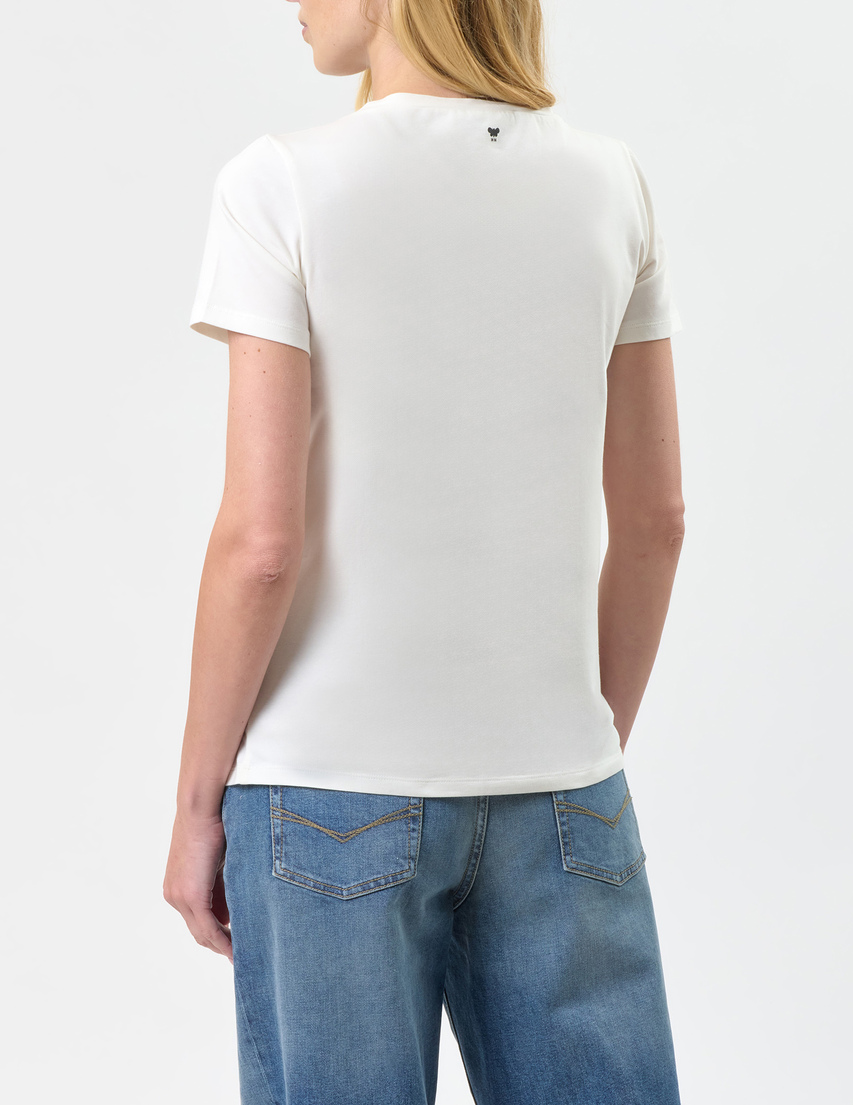 Weekend Max Mara MULTID1-white фото-4