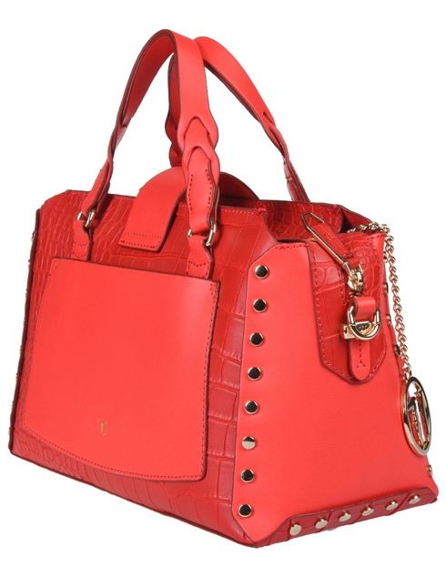 Trussardi 75B00329-R150_red фото-2