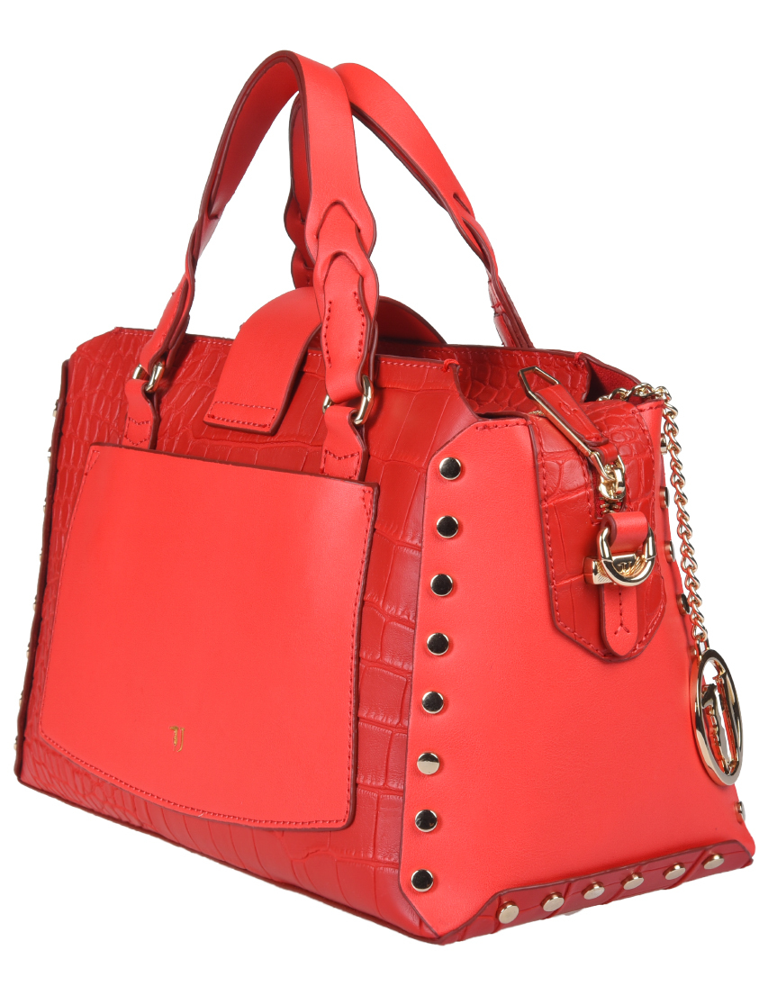 Trussardi 75B00329-R150_red фото-2